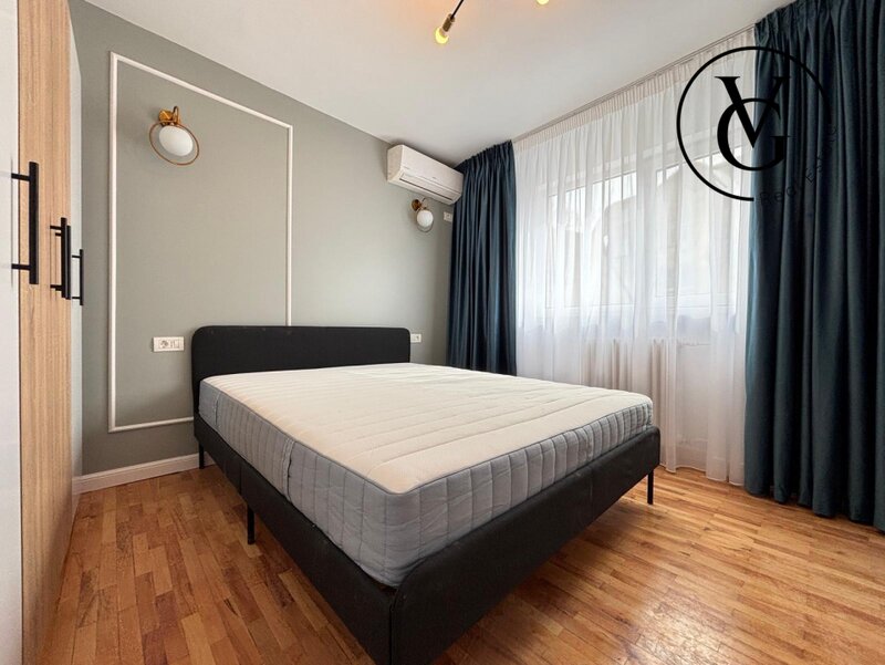 Cismigiu, Facultatea de Drept, apartament 3 camere.