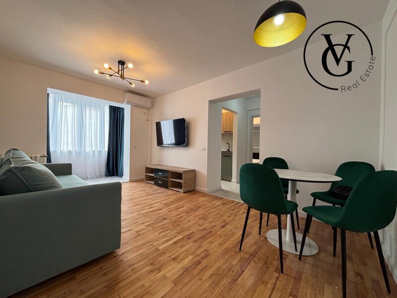 Cismigiu, Facultatea de Drept, apartament 3 camere.
