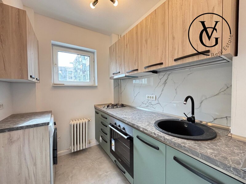 Cismigiu, Facultatea de Drept, apartament 3 camere.