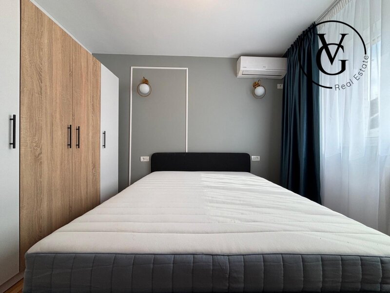 Cismigiu, Facultatea de Drept, apartament 3 camere.